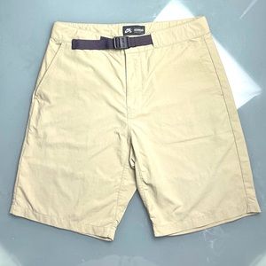 Nike SB Everett woven shorts